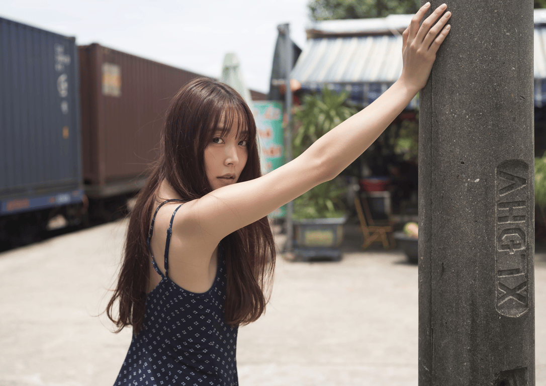 图片[113]-#白間美瑠写真集 MERCI Another Edition [side A] - 全本免费在线观看-阅图吧