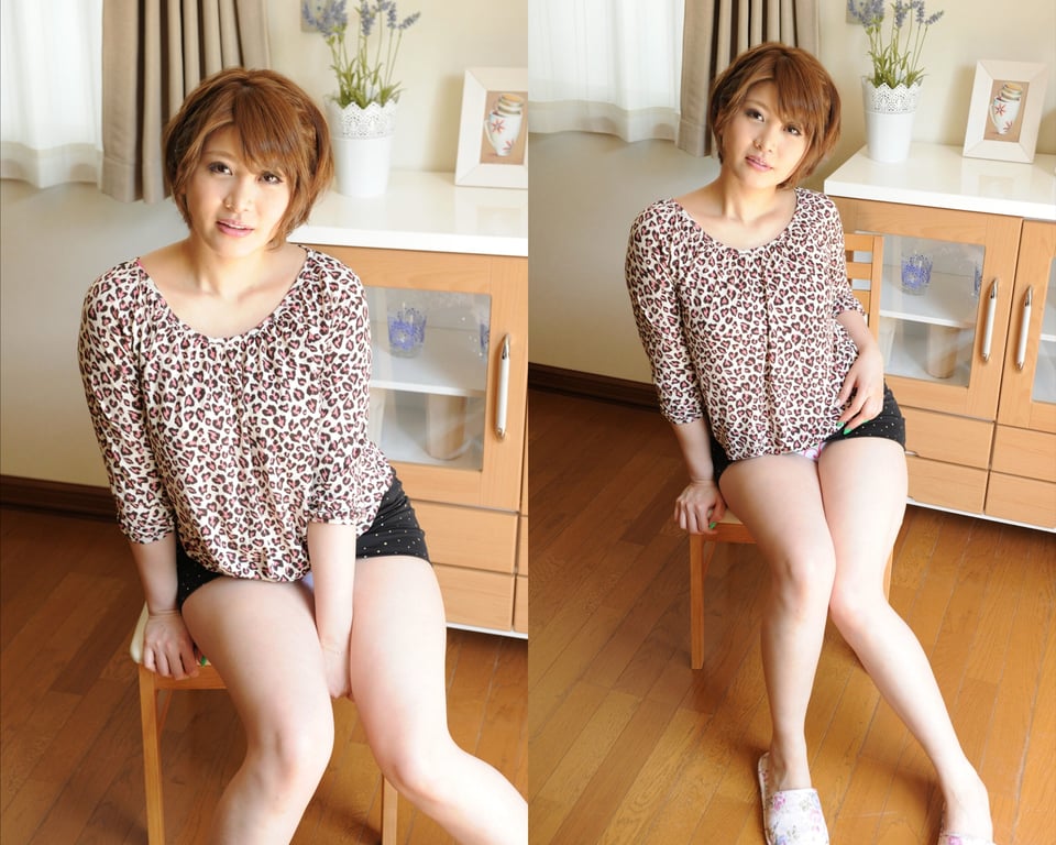 图片[11]-#推川悠里 爆ヤバDIGITAL写真集 不能对丈夫说的淫荡妻子的秘密 (デジタルピーチ) - 全本免费在线观看-阅图吧