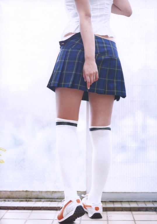 图片[41]-#(月刊シリーズ 069) – 月刊069 山崎真実 - 全本免费在线观看-阅图吧