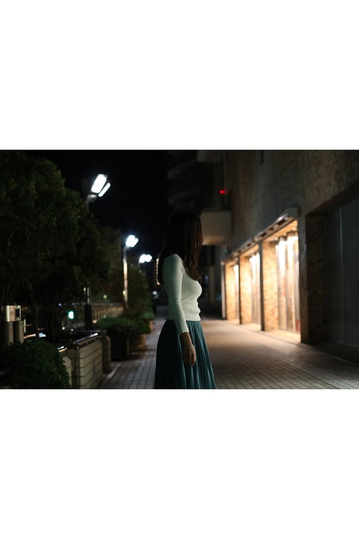 图片[46]-#Yuko Ono 小野夕子 – Shonan woman 湘南的女人 (2019-11-11) - 全本免费在线观看-阅图吧