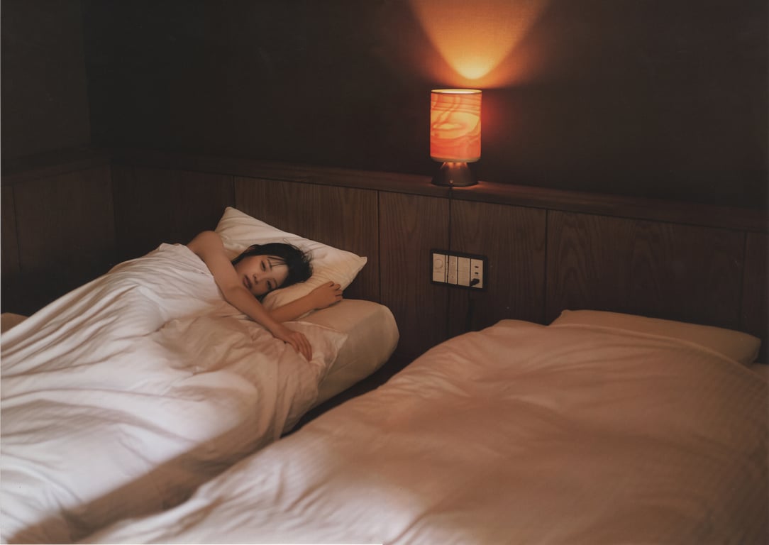 图片[49]-Yui Yokoyama 横山结衣 1st Photobook - Immature Light 未熟之光 (2021-02-22) - 在线免费观看-阅图吧