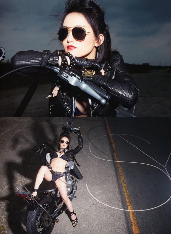 图片[44]-山本彩 写真集 『 SY 』 - 在线免费观看-阅图吧