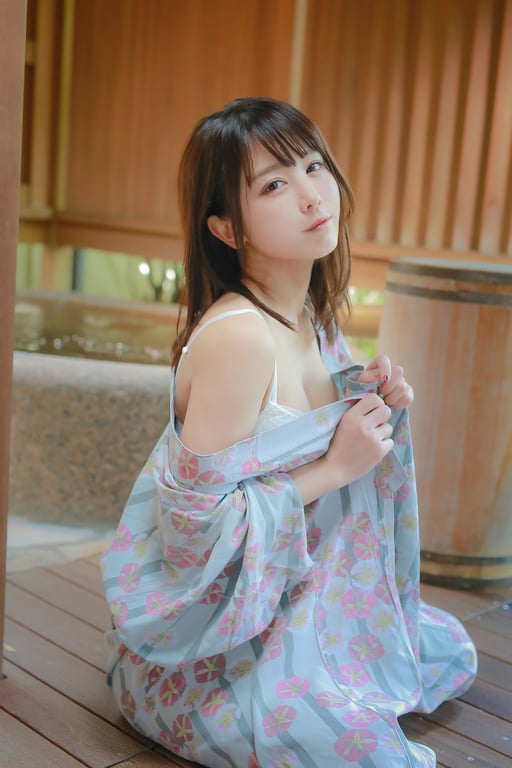 图片[117]-いくみ – (193iKkyu3) - Ikumi 郁美 Ikumi to Onsen 郁美与温泉 - 在线免费观看-阅图吧