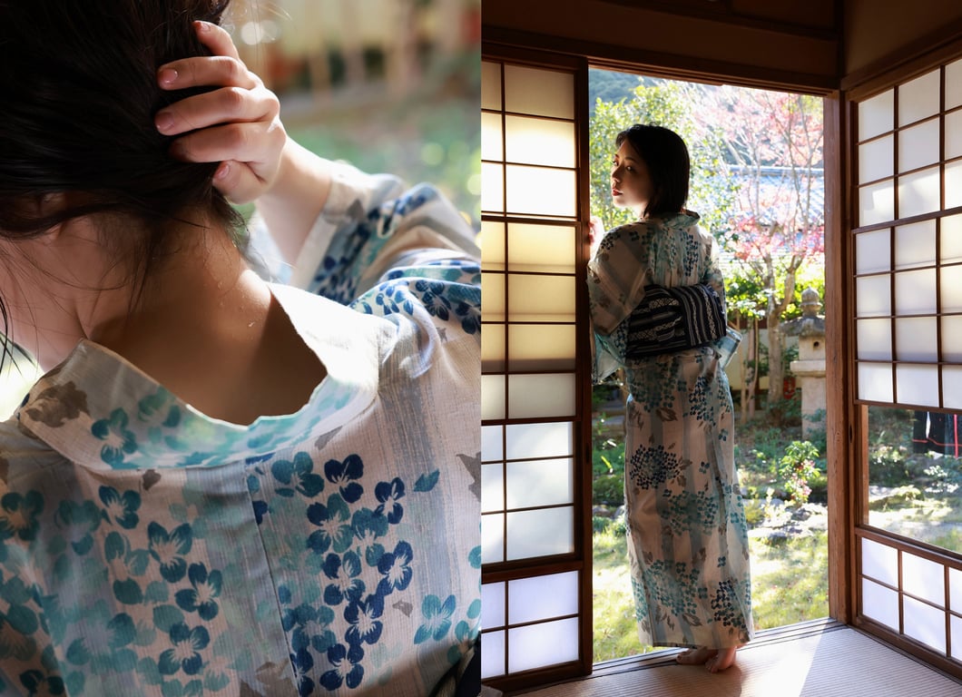 图片[24]-#FRIDAYデジタル写真集 永冈玲子 从那以后 オール未公開スペシャルEdition vol.3 - 全本免费在线观看-阅图吧