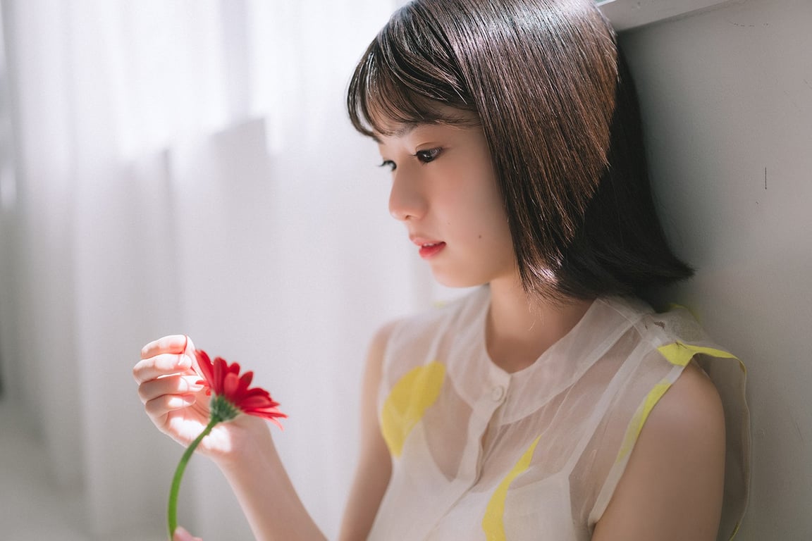 图片[7]-#Eriko Hashimoto 桥本绘莉子 (35P1V) - 全本免费在线观看-阅图吧