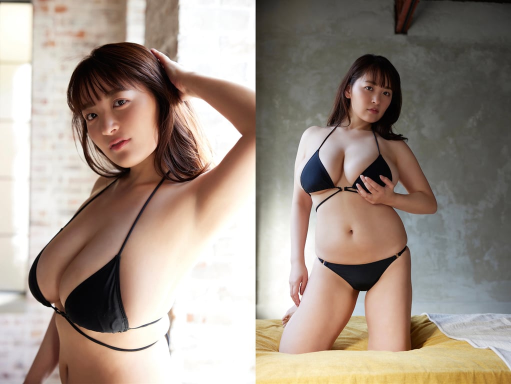 图片[40]-#柳瀬早紀 这个派来集合 週刊ポストデジタル写真集[90pics] - 全本免费在线观看-阅图吧