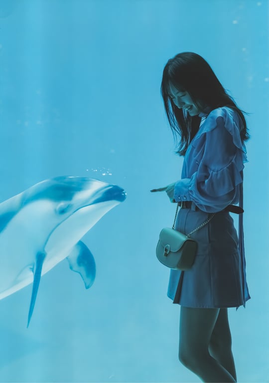 图片[33]-乃木坂46 远藤樱1st写真集 可憐 - 在线免费观看-阅图吧