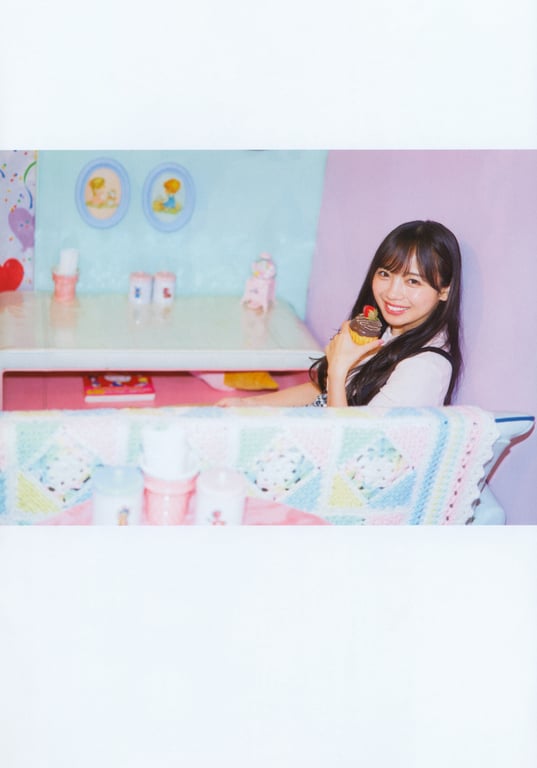 图片[103]-#齊藤京子1st写真集 珍藏的恋人+Postcard - 全本免费在线观看-阅图吧