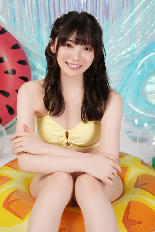 图片[22]-#石川澪《#バケショ》 - 全本免费在线观看-阅图吧