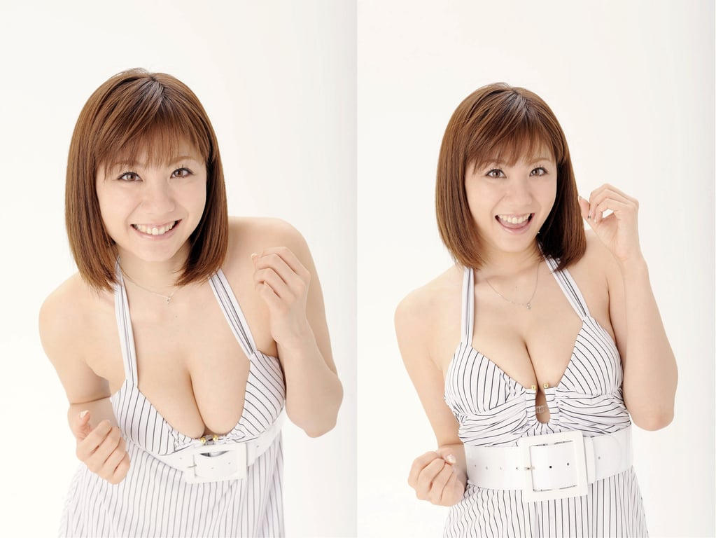 图片[8]-#美女画报 麻美由真 グラマラスでキュートな彼女 - 全本免费在线观看-阅图吧