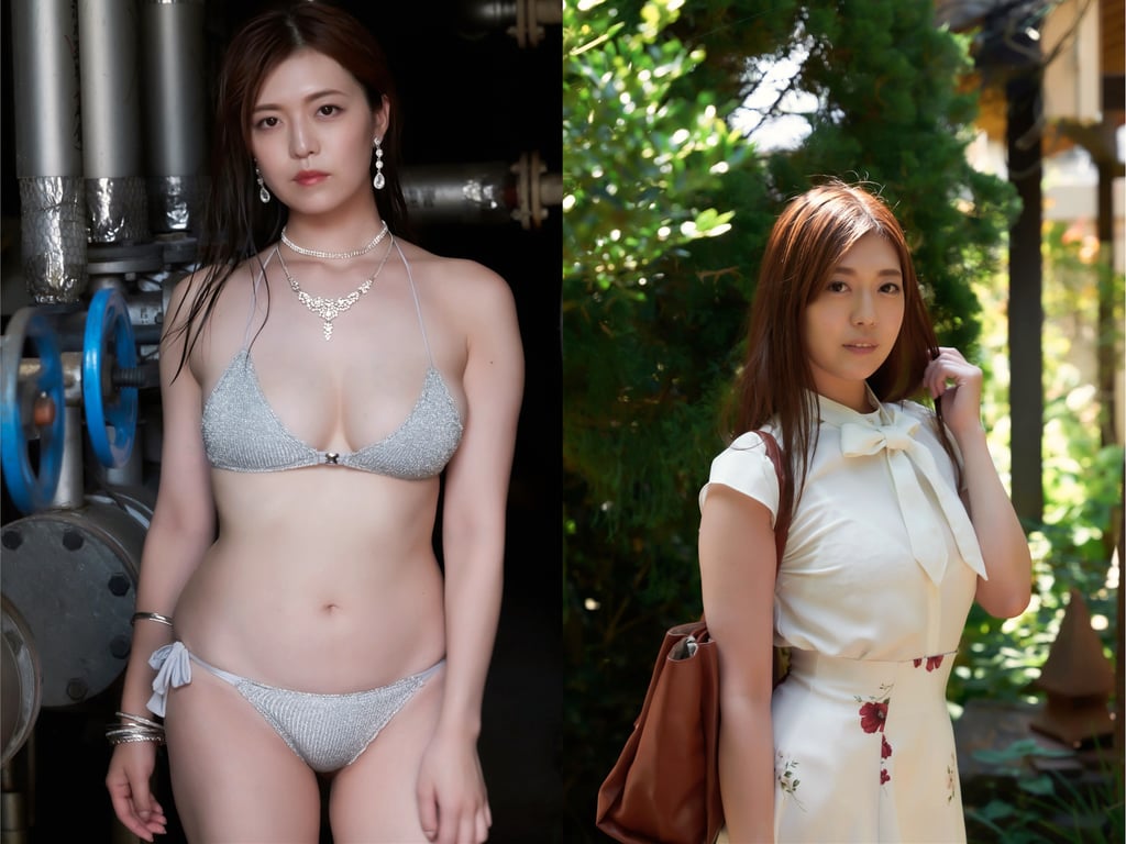 图片[120]-Prestige出版 拍摄全新写真集50万DL突破纪念SP感谢御礼 大容量500P写真集 vol.1 - 在线免费观看-阅图吧