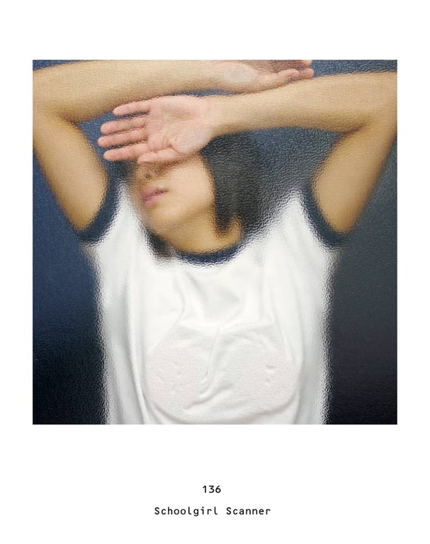 图片[138]-#2011.04.21 Yuki Aoyama 青山裕企 – SCHOOLGIRL COMPLEX ─放学后─ SCHOOLGIRL COMPLEX 2 - 全本免费在线观看-阅图吧