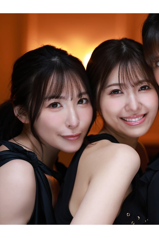 图片[27]-#Tsukasa Aoi & 7 others – 8woman Last Dance Naked goddess ∞ view 裸女神∞景 (2023-08-07) - 全本免费在线观看-阅图吧