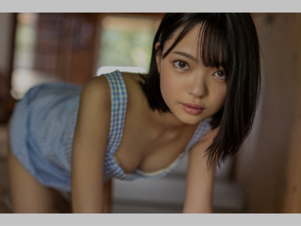 图片[38]-#粒楽あむ グラビア写真集 南の風に包まれて - 全本免费在线观看-阅图吧