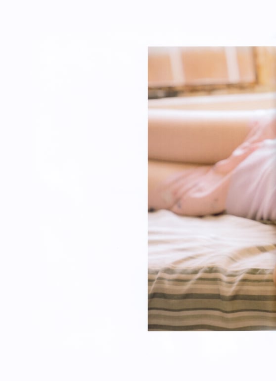 图片[35]-#WHITE graph 001 白石麻衣 (BUZZ GIRLS MAGAZINE) - 全本免费在线观看-阅图吧