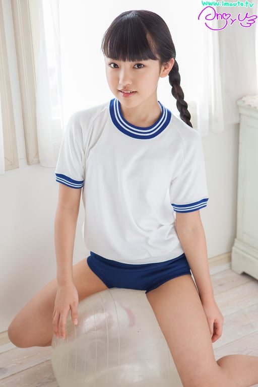 图片[24]-香月杏珠 『天真烂漫 vol.2』 - 在线免费观看-阅图吧