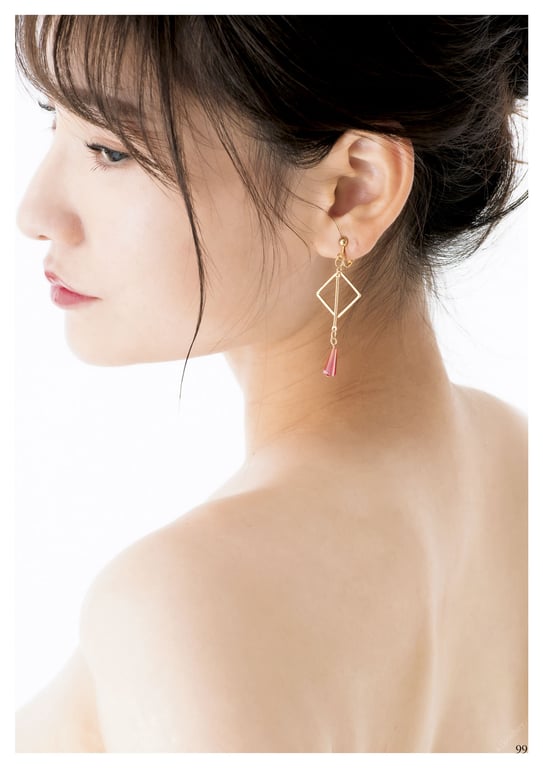 图片[101]-プレミアムヌードポーズブック 山手梨愛 (GOT Nude PhotoBook) - 在线免费观看-阅图吧