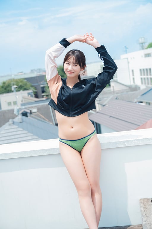 图片[29]-#FLASHデジタル写真集 松本日向 もう、あんま見んといてや (2024-09-10) - 全本免费在线观看-阅图吧