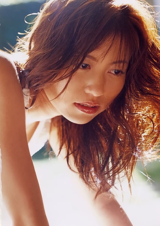 图片[22]-#下村真理 – Marilyn／2004 - 全本免费在线观看-阅图吧