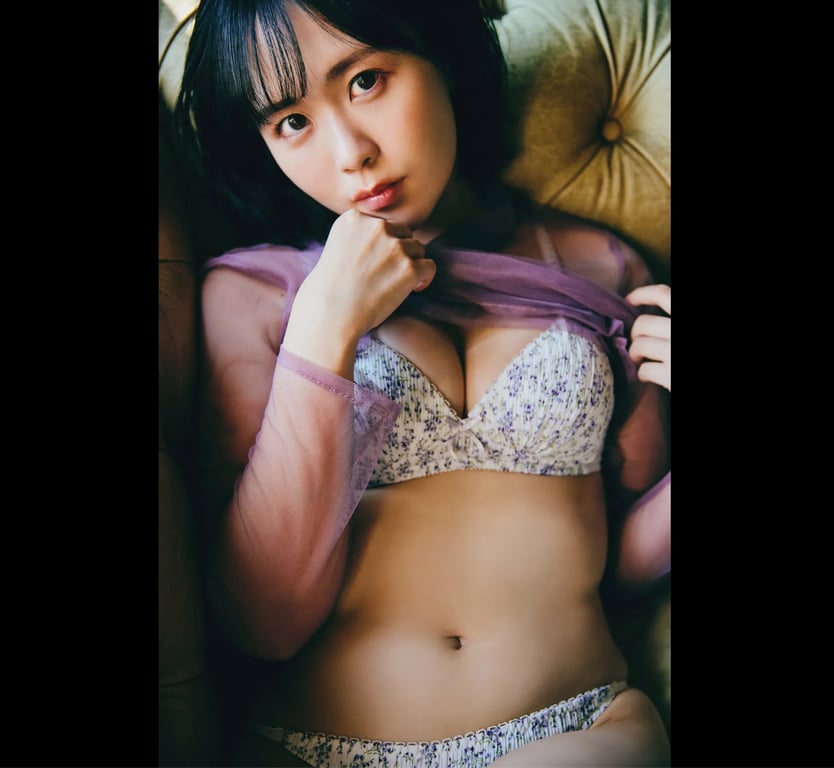 图片[49]-#FRIDAYデジタル写真集 夜道雪『Serenade』 - 全本免费在线观看-阅图吧