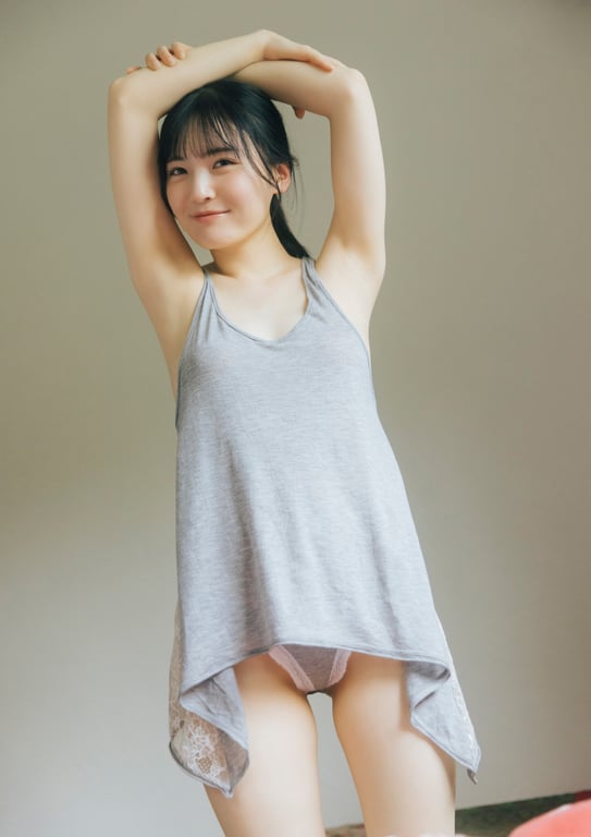 图片[6]-#由良由拉1st写真集『由拉心跳！』 Special Edition - 全本免费在线观看-阅图吧