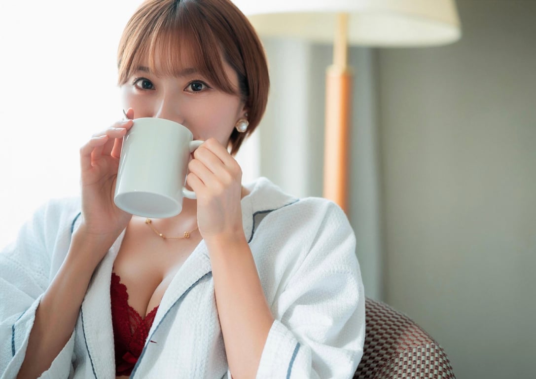 图片[66]-#緒方咲 写真集 咲千的长假期 saki’s long vacation (Wunder Publishing House) - 全本免费在线观看-阅图吧