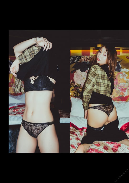 图片[14]-##Escape加美杏奈 - 全本免费在线观看-阅图吧