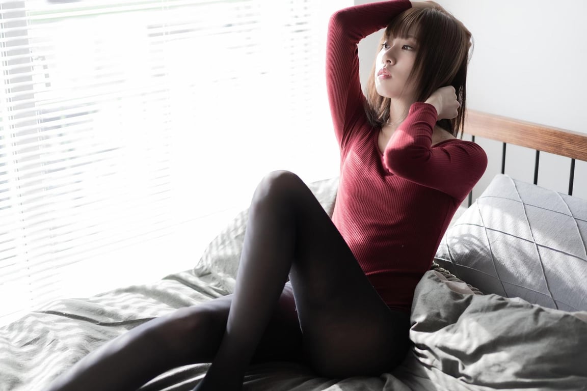 图片[85]-#Sayuki 纱雪 – Moment Vol.1 - 全本免费在线观看-阅图吧