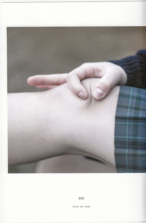 图片[113]-#青山裕企 Photobook 26sets\【青山裕企】SCHOOLGIRL COMPLEX 2 - 全本免费在线观看-阅图吧