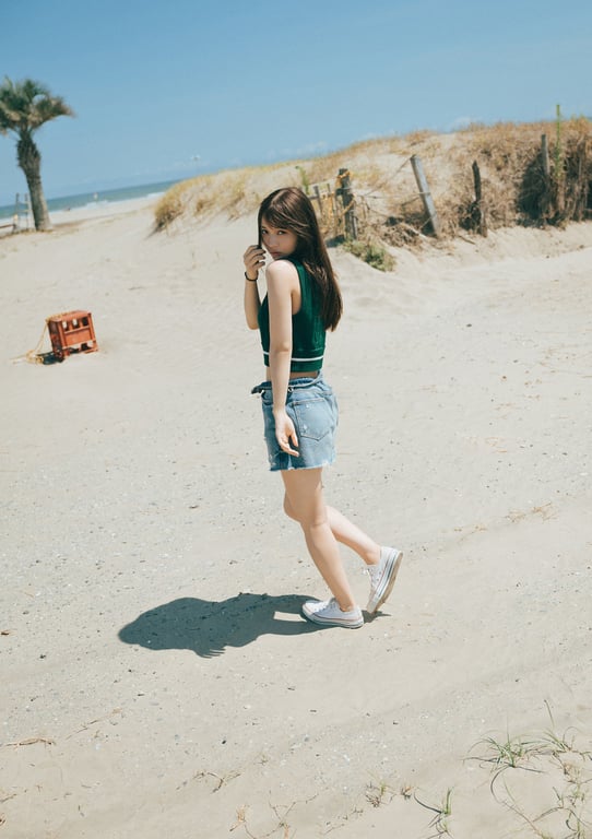 图片[27]-#黒嵜菜々子 フラッシュバック(2023-09-15) - 全本免费在线观看-阅图吧