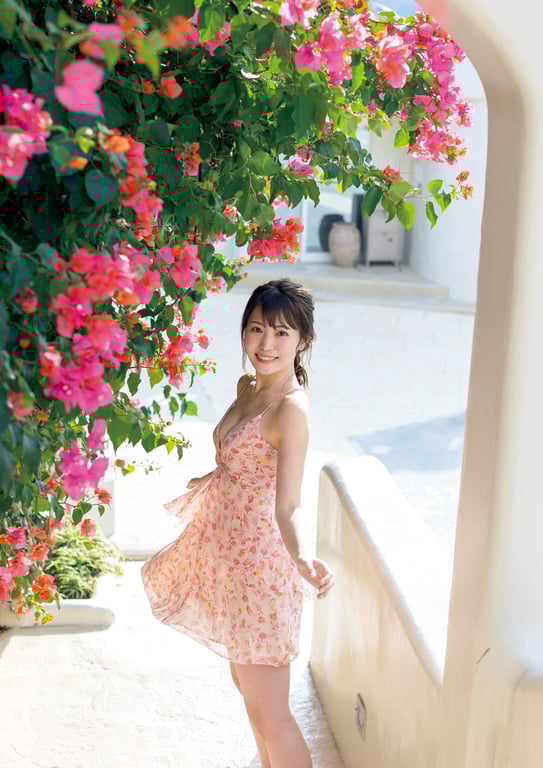 图片[94]-坂东遥 ファースト写真集 『 3663 』 - 在线免费观看-阅图吧