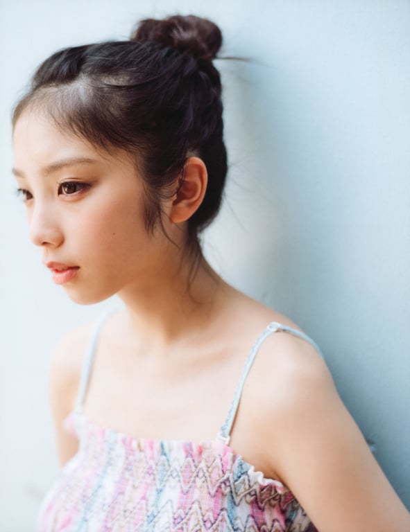 图片[75]-2017.11.26 乃木坂46 与田祐希首本写真集《向阳处的温度》 - 在线免费观看-阅图吧