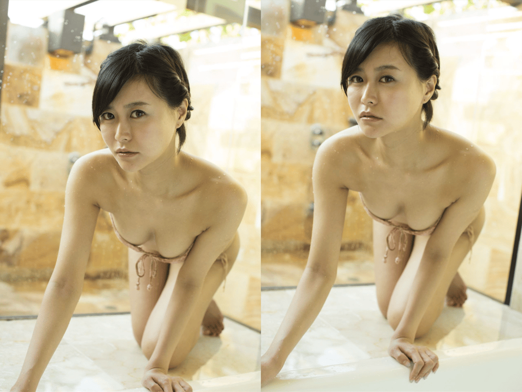 图片[35]-2019.12.01 真空 Vol.1 叶惠真空 - 在线免费观看-阅图吧