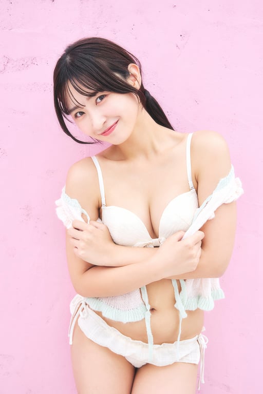 图片[35]-漫画ACTION数字写真集 松本日向「冬的向阳处…」 - 在线免费观看-阅图吧