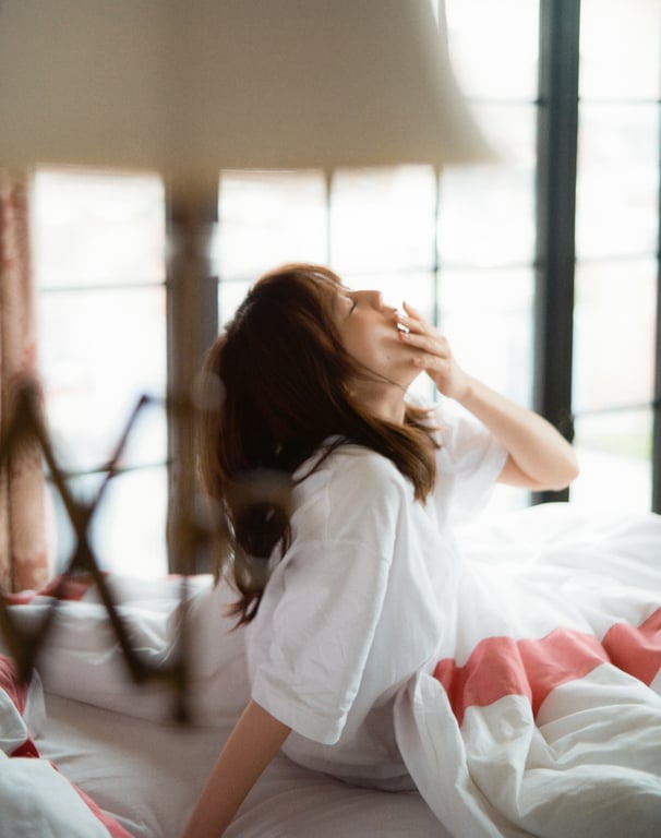 图片[6]-#Erika Ikuta 生田绘梨花 – Intermission 插曲 (3rd scan) - 全本免费在线观看-阅图吧