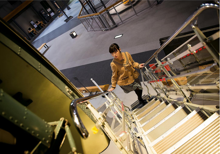 图片[15]-#Sumire Uesaka 上坂堇 – UESAKA JAPAN! (2018-02-14) - 全本免费在线观看-阅图吧