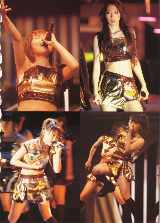 图片[91]-#モーニング娘。 Hello! Project 2004winter con photobook - 全本免费在线观看-阅图吧