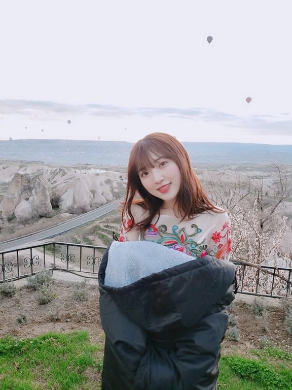 图片[19]-#Moe Toyota 豊田萌絵 – moEmotion (2019-07-01) - 全本免费在线观看-阅图吧