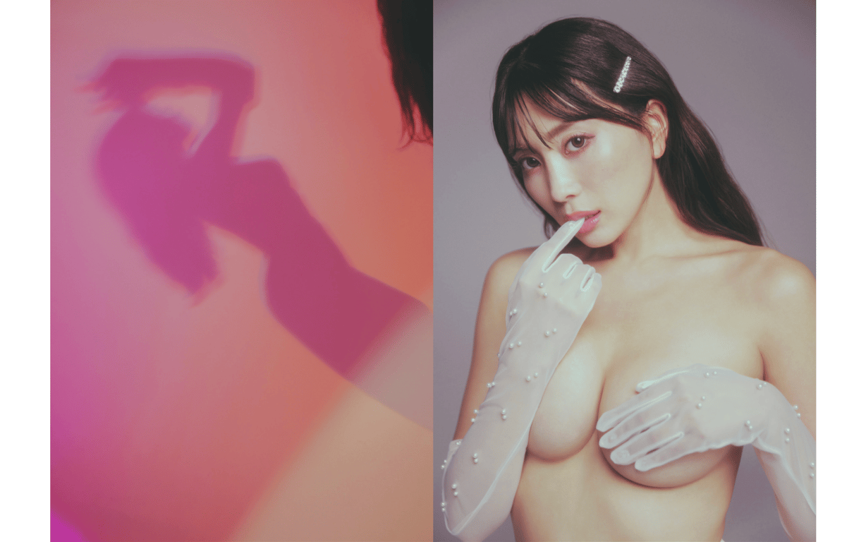 图片[49]-#森咲智美 数字写真集 LOVE ART 2022-12-24 - 全本免费在线观看-阅图吧