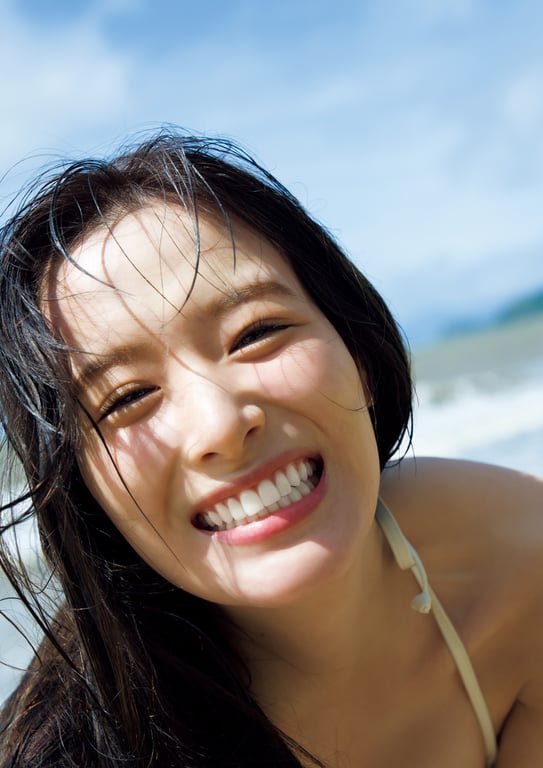 图片[15]-【電子版だけの特典カットつき】葉月くれあ 1st写真集 clarus - 在线免费观看-阅图吧