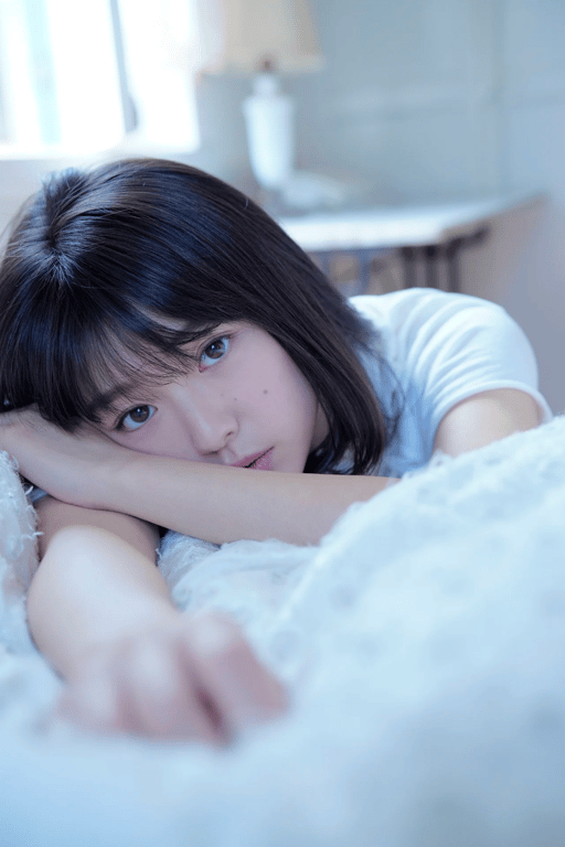 图片[13]-#葉月翼「危险的娃娃脸 MILK」 FRIDAYデジタル写真集 - 全本免费在线观看-阅图吧