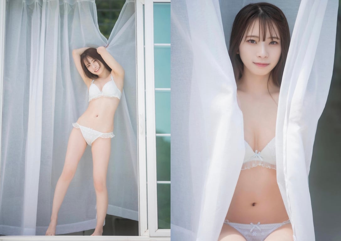 图片[49]-#紅羽りお デジタル写真集 想触摸？ (Wunder Publishing House) - 全本免费在线观看-阅图吧