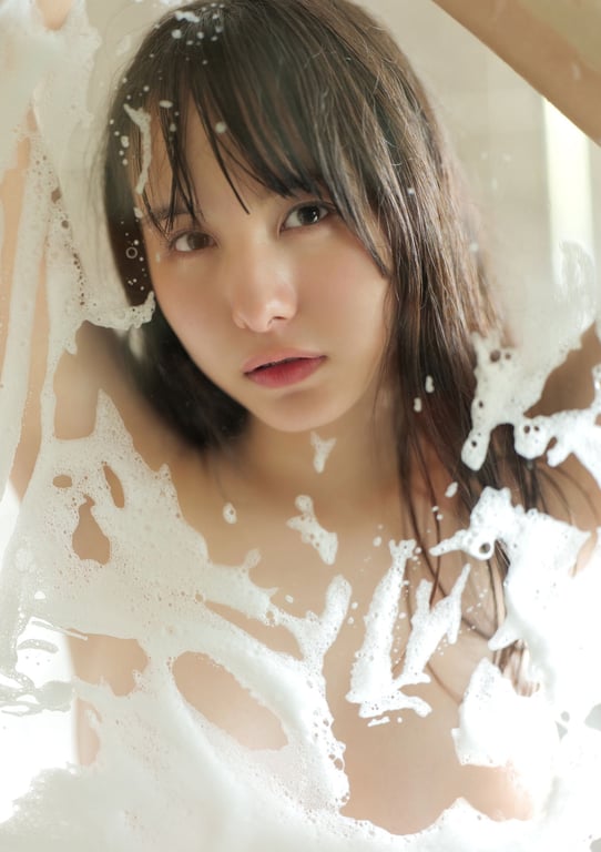 图片[23]-Mayu Niiya 新谷真由 – 1st Photobook Mayu no tonari 真由的邻座 (incomplete) 免费在线观看- 阅图吧-阅图吧