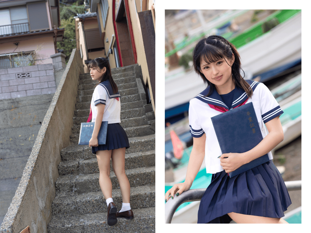 图片[17]-#渚美月 撮り下ろし BEST PREMIUM EXCLUSIVE CUT vol.01 - 全本免费在线观看-阅图吧