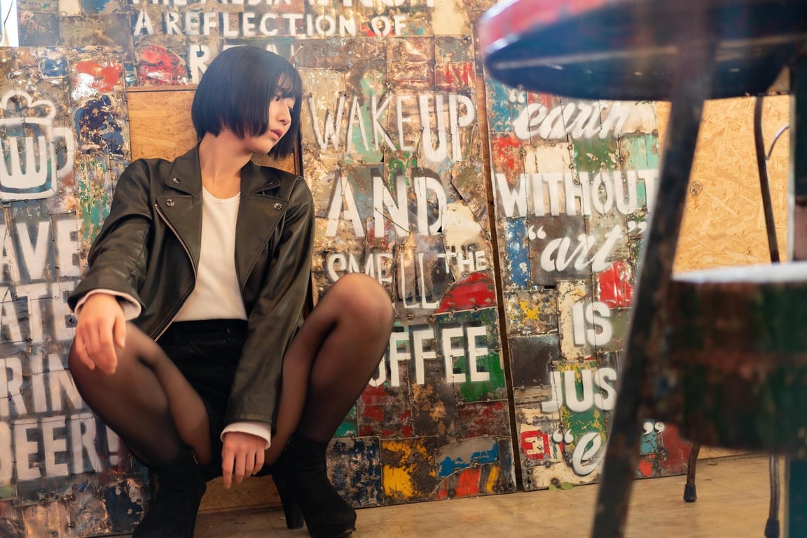 图片[34]-#Mio Mito 美东澪 – Moment Vol.2 - 全本免费在线观看-阅图吧