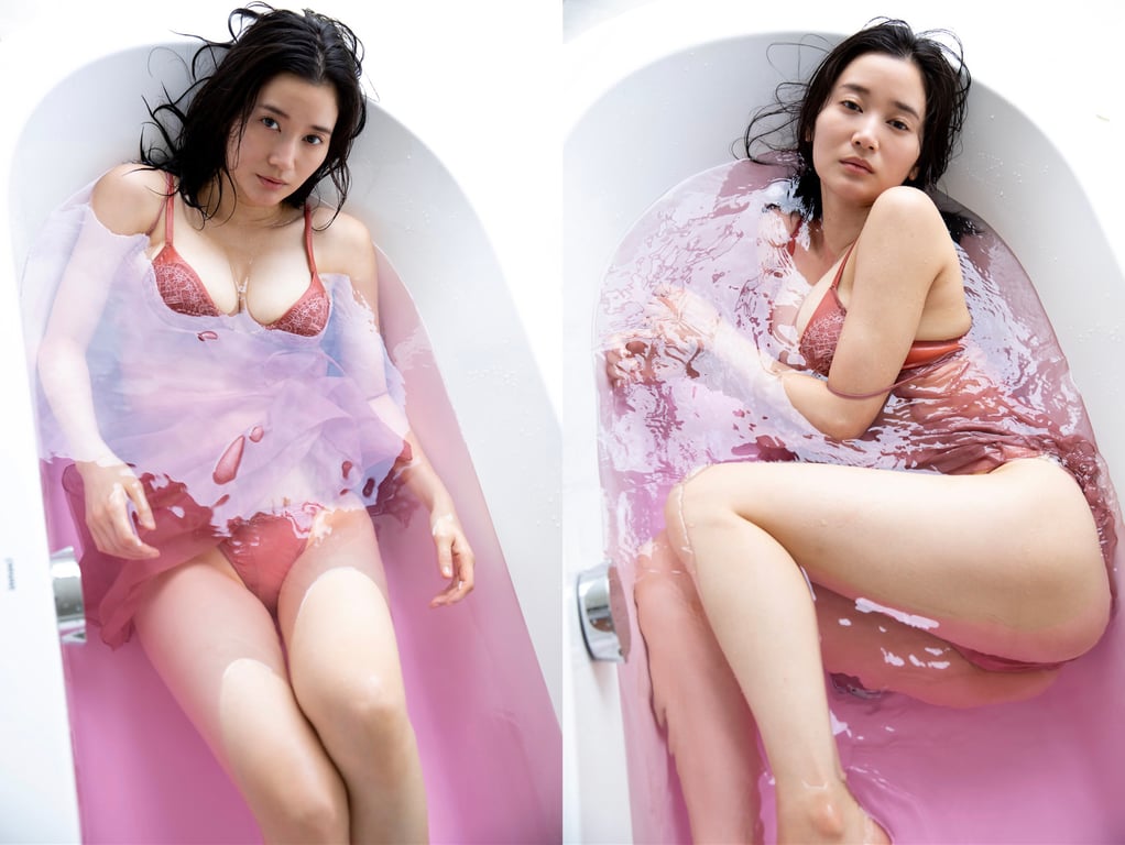 图片[17]-#週刊ポストデジタル写真集 出口亜梨沙 愛しくてたまらない - 全本免费在线观看-阅图吧