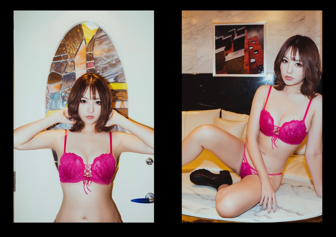 图片[21]-#天海翼 デジタル写真集 #Escape - 全本免费在线观看-阅图吧