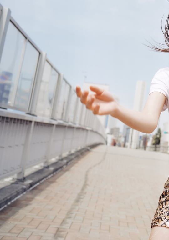 图片[146]-#Yuka Ogura 小仓优香 – Jajauma 野马 (2019-07-24)\小仓优香 第二写真集 野马 - 全本免费在线观看-阅图吧