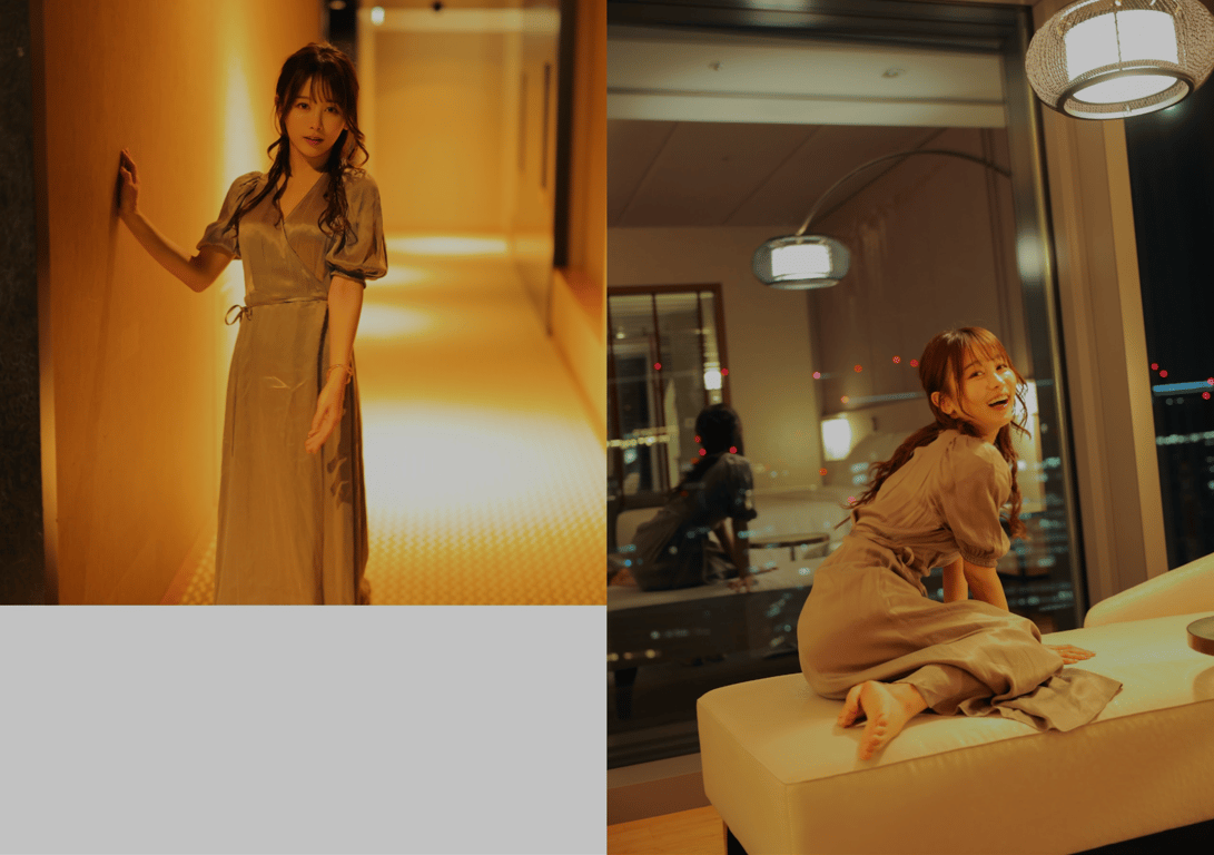 图片[9]-いくみ1st写真集 In My Room -Day1- - 在线免费观看-阅图吧