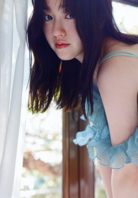 图片[49]-武藤彩未ファースト写真集『最初で最後』 - 在线免费观看-阅图吧